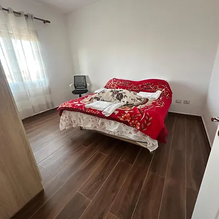 Holiday home Airport Nest *